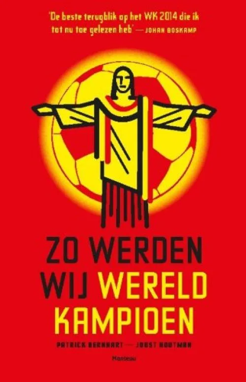 Zo werden wij wereldkampioen / druk 1