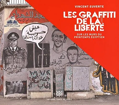 Les Graffiti de la Liberté