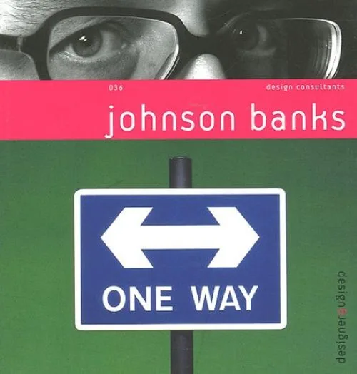 Johnson Banks