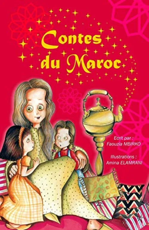 Contes du Maroc