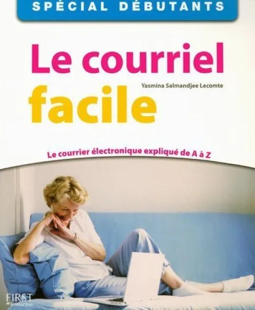 COURRIEL FACILE