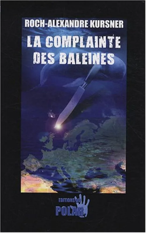 La complainte des baleines