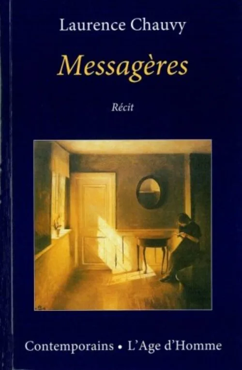 Messagères - récit