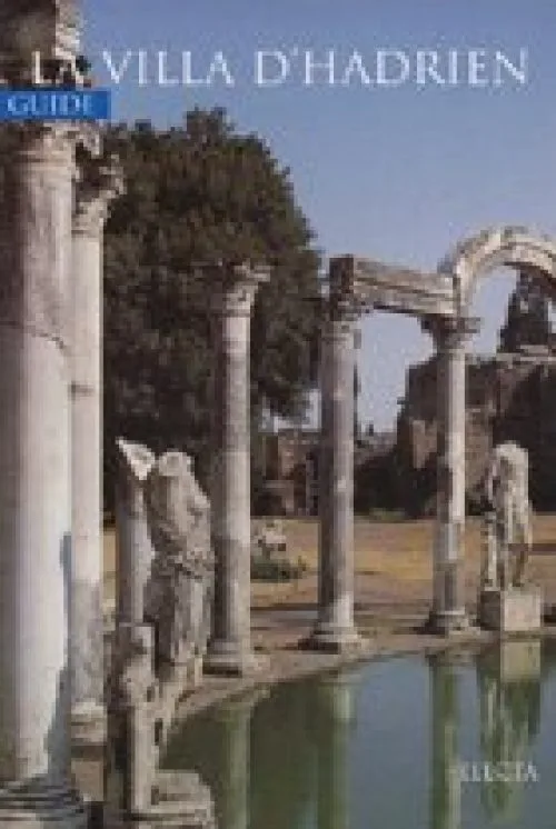 la villa d hadrien