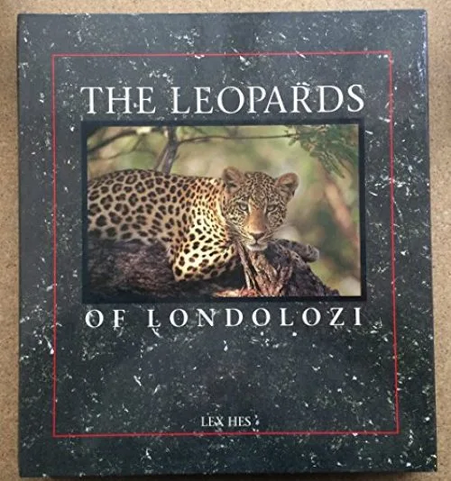 Leopards of Londolozi