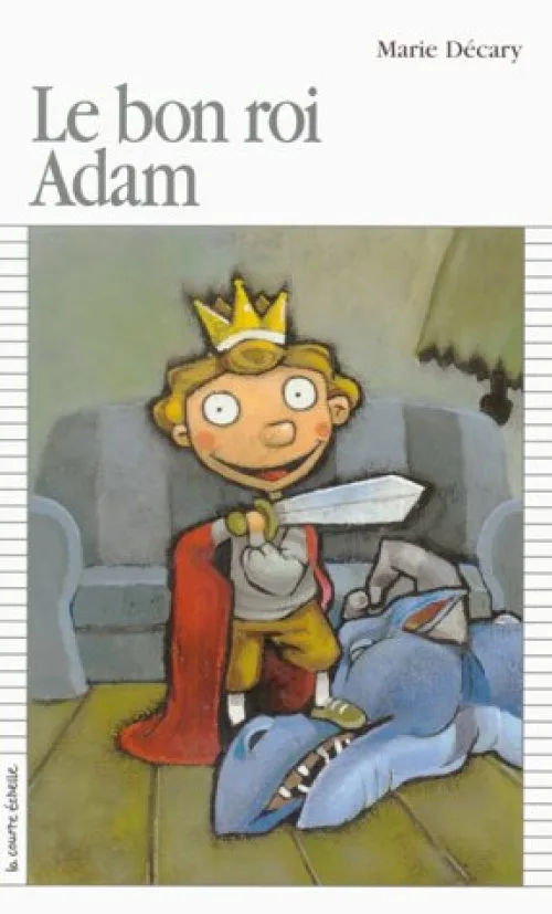 Le Bon Roi Adam