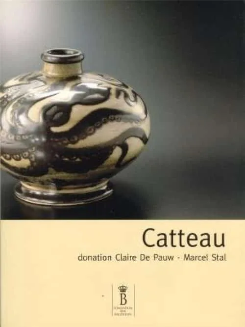 Catteau: Donation Claire De Pauw - Marcel Stal