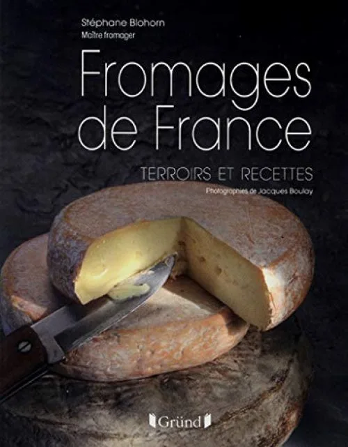 FROMAGES DE FRANCE
