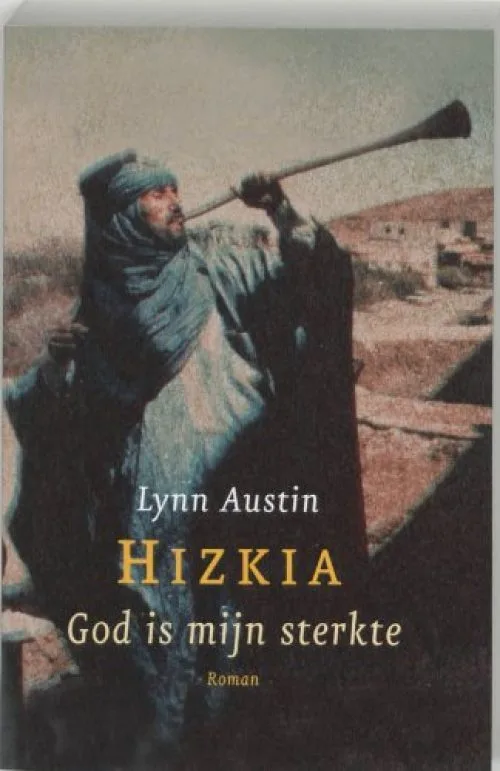 God is mijn sterkte