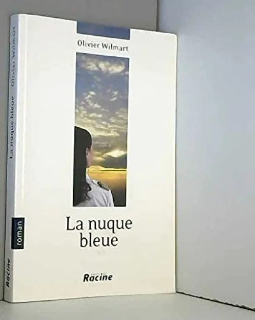 La Nuque Bleue