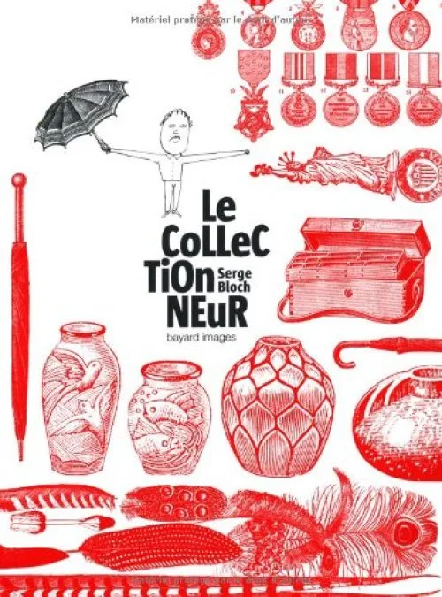 COLLECTIONNEUR (LE)