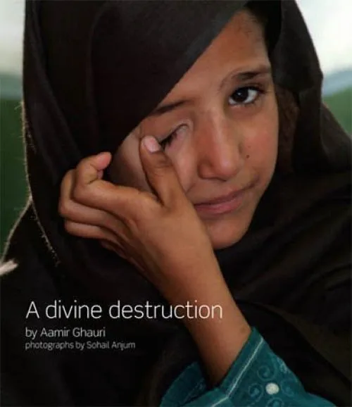 A Divine Destruction