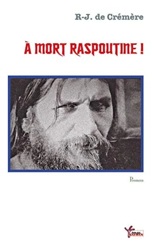 A mort Raspoutine