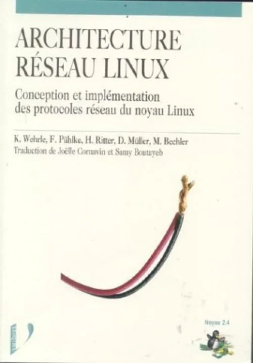 Architecture réseau Linux