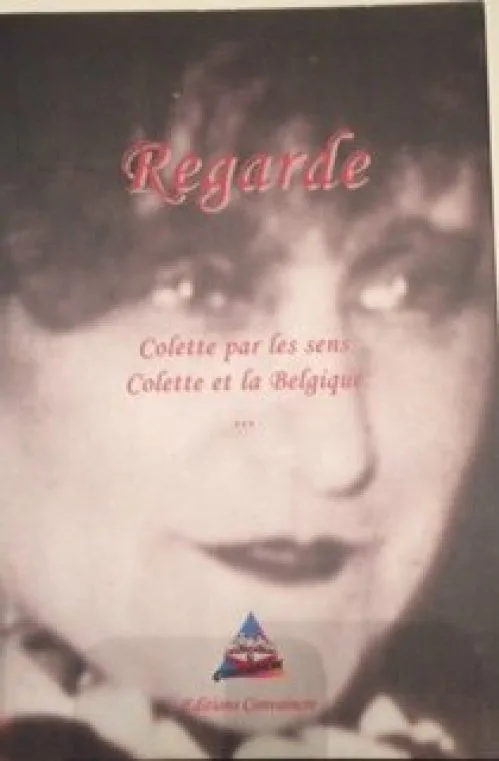 Regarde: colette par les sens