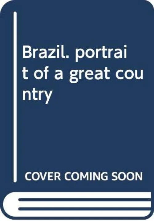 Brazil. portrait of a great country