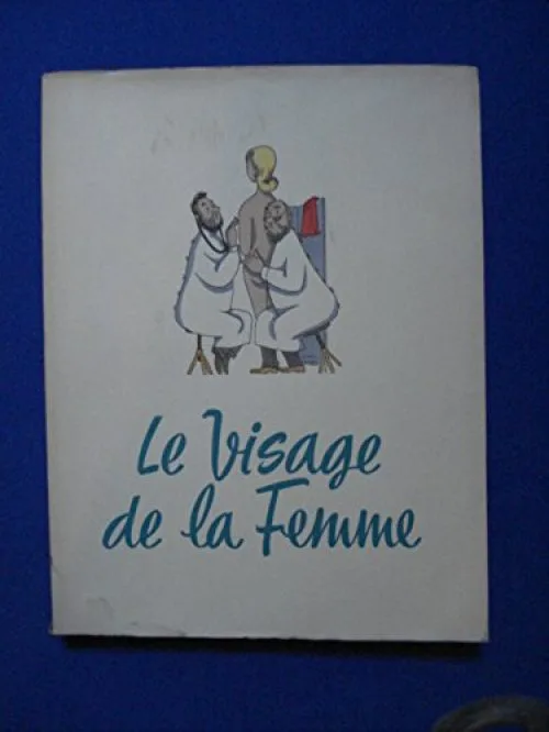 Le Visage de la Femme