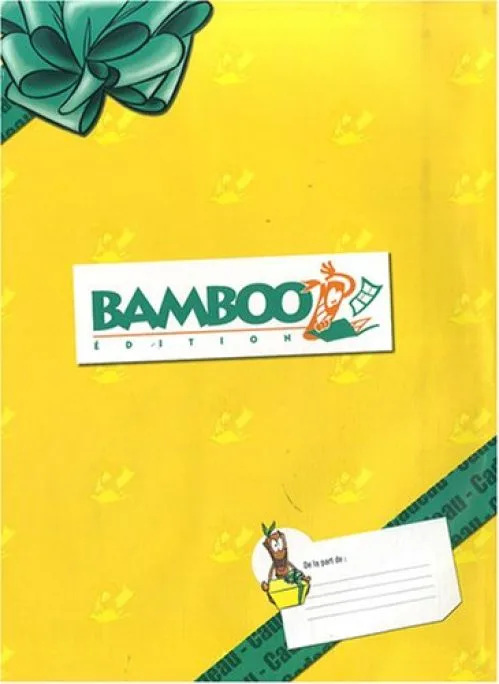 Pack Humour en 2 volumes : Avec 1 album offert