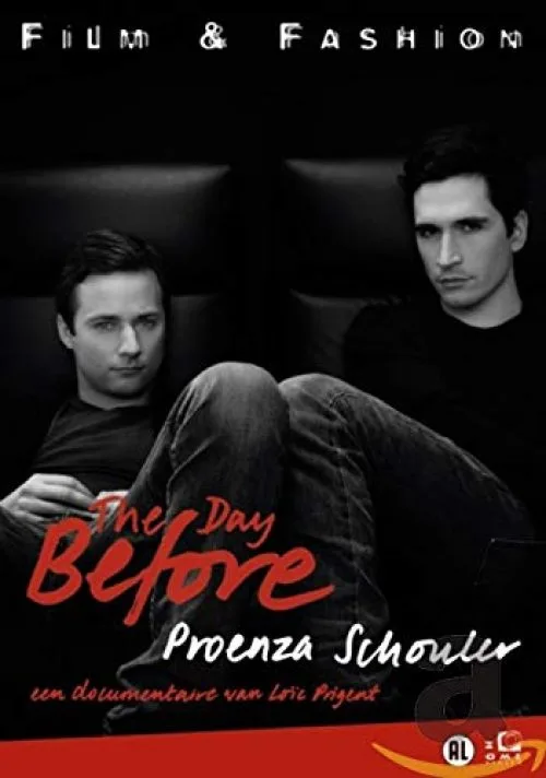 THE DAY BEFORE Proenza Schouler