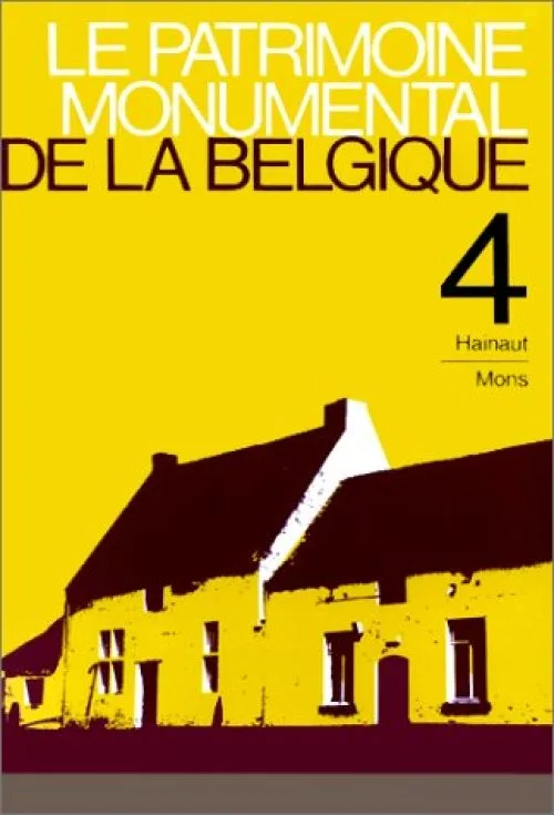 Mons, tome 4