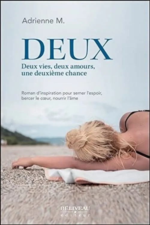 Deux - Deux vies, deux amours, une deuxième chance