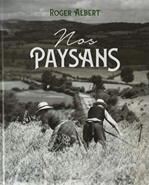 Nos paysans