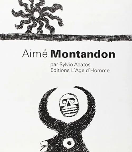 Aimé Montandon