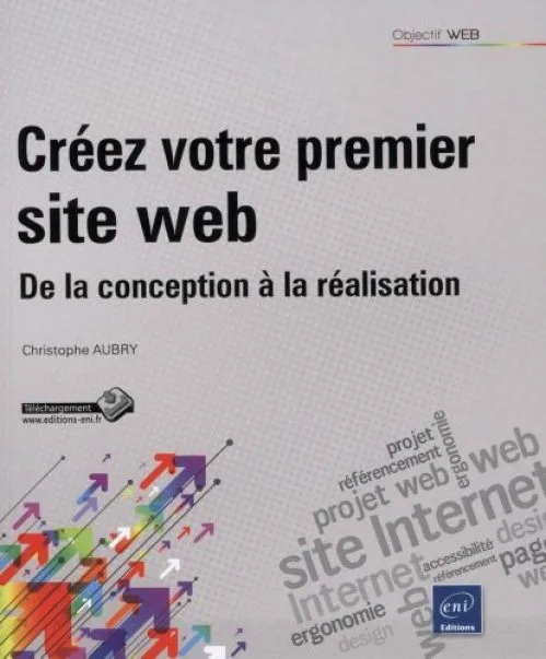 Créez votre premier site Web - De la conception à réalisation