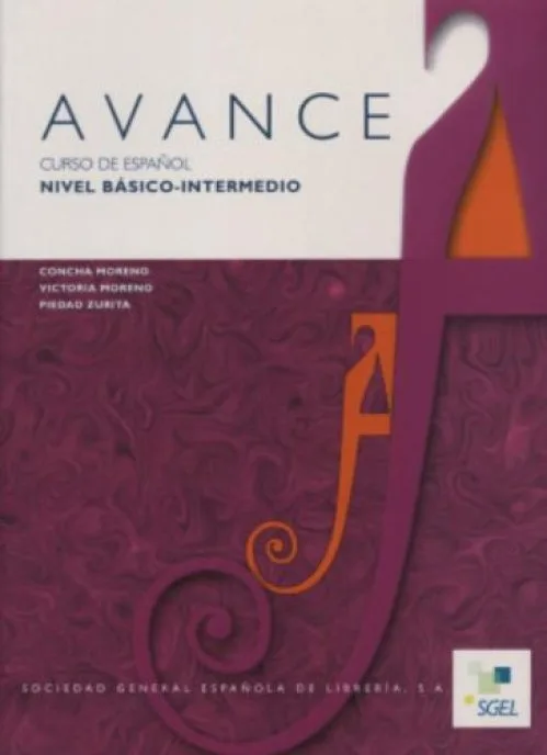 Avance 2 basico-intermedio (alumno)