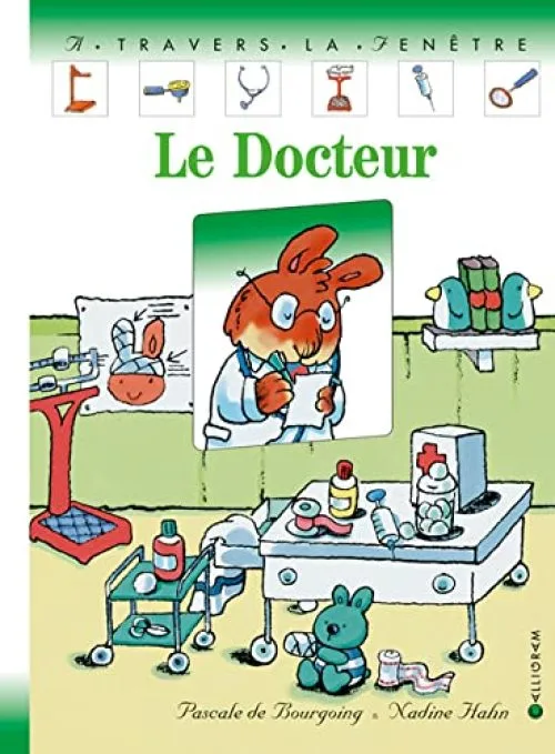 Docteur