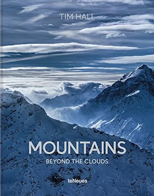 Mountains - Beyond the Clouds