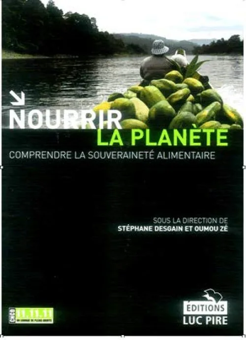nourrir la planète