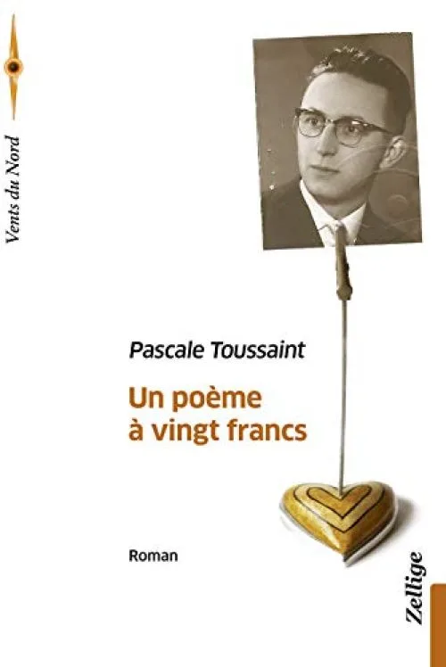 Un poème a vingt francs