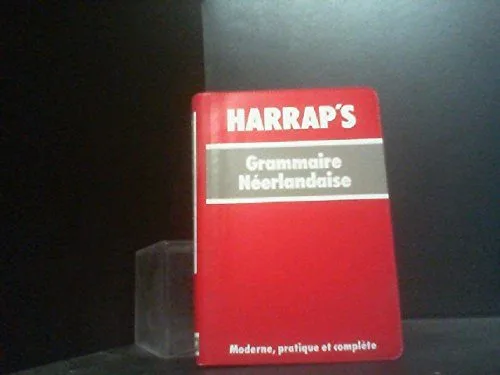 Minilingua 17 grammaire neerlandaise