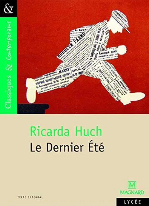 Le Dernier été - Classiques et Contemporains
