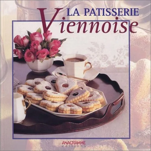 La Pâtisserie Viennoise