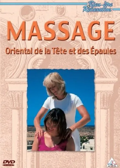 Massage Orientale tête et épaules