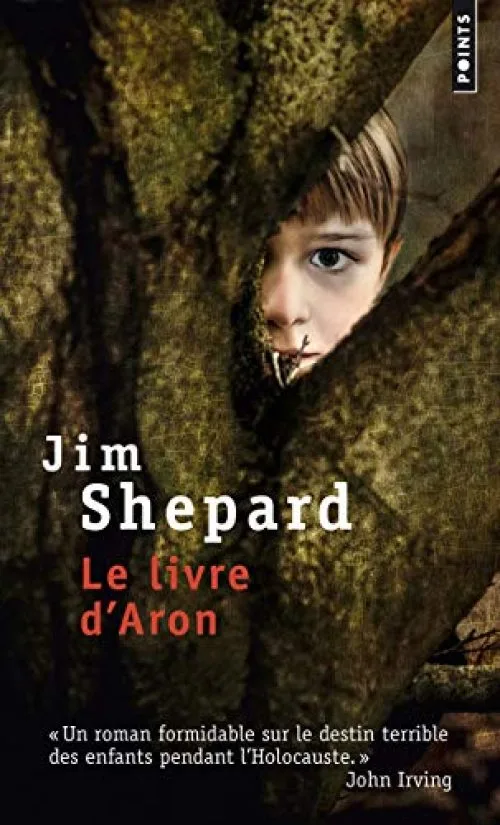 Le Livre d'Aron