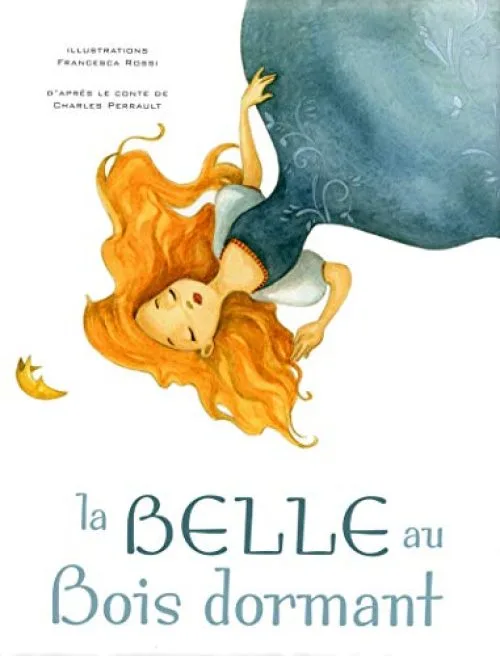 La Belle au Bois dormant