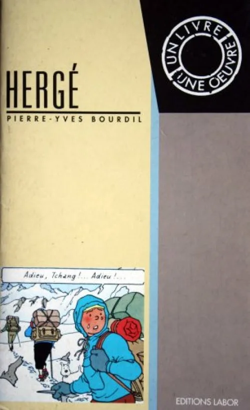 Hergé