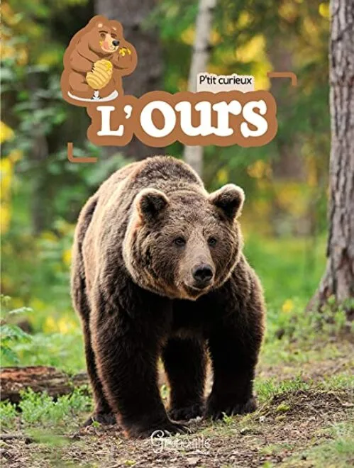 L'ours (0)