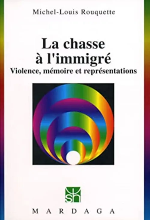 LA CHASSE A L'IMMIGRE