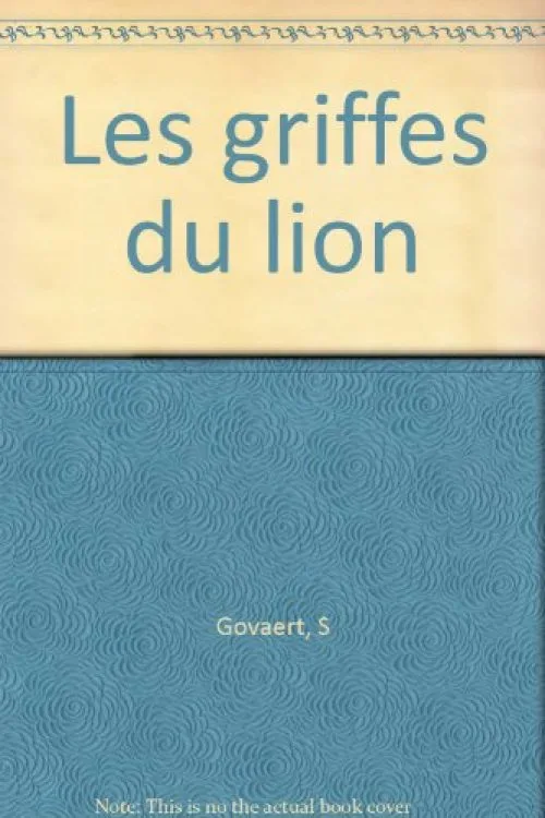Les griffes du lion