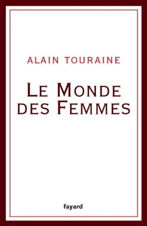 Le Monde des Femmes