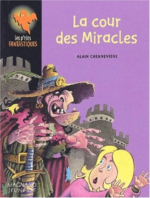 La cour des Miracles