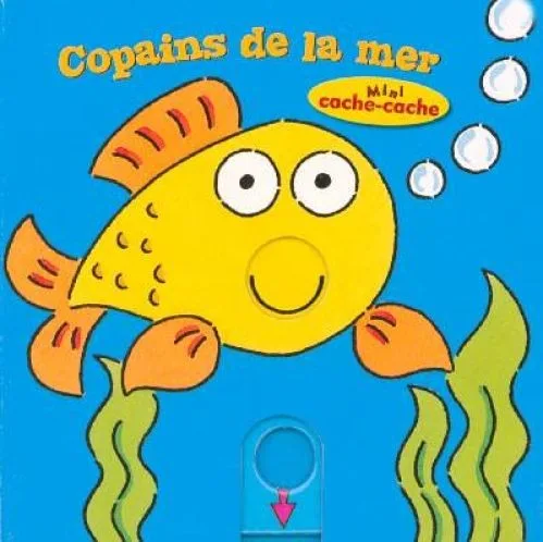 Copains de la mer