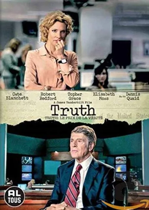 dvd - Truth (1 DVD)