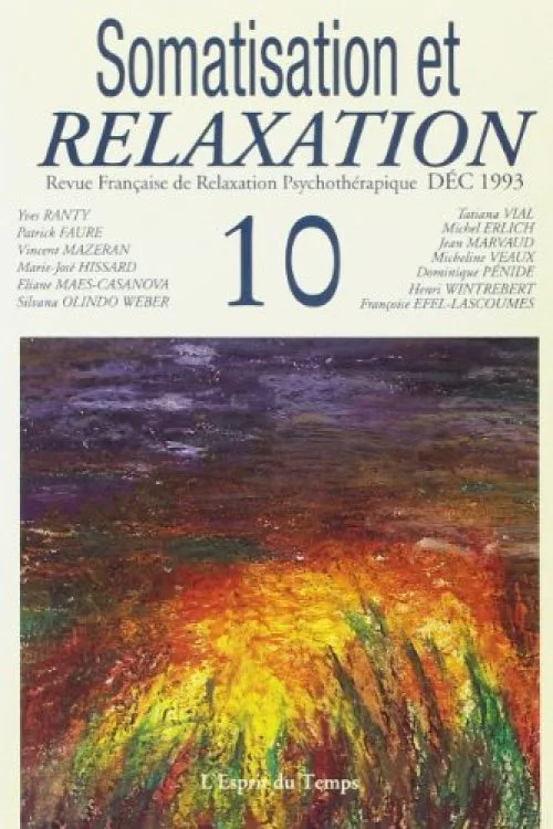Somatisation et relaxation