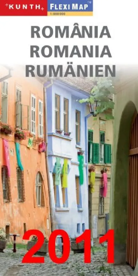 Roumanie et Bulgarie
