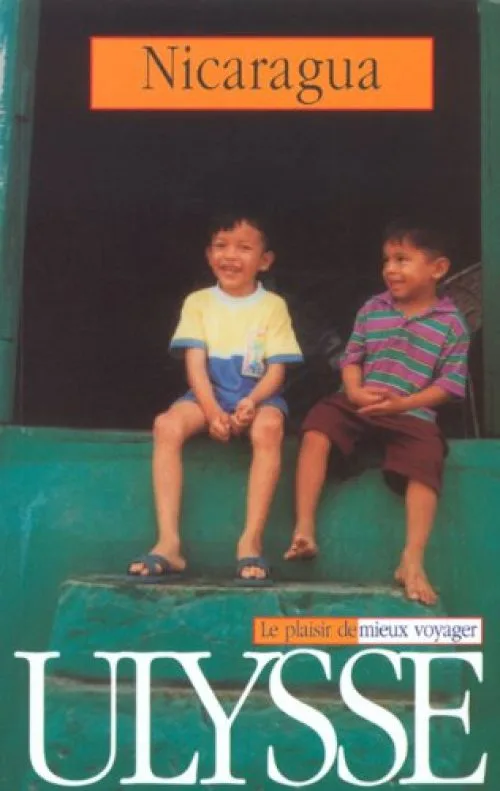 Nicaragua. 3ème édition